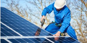 Installation Maintenance Panneaux Solaires Photovoltaïques à Houville-en-Vexin